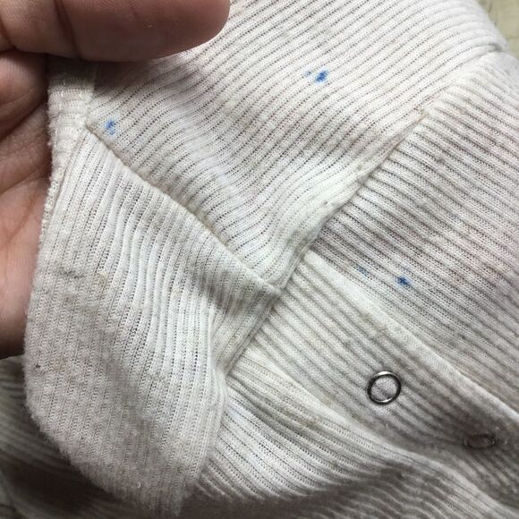 Project Social T Notch Neck Tee (A6) - Picture 6 of 7